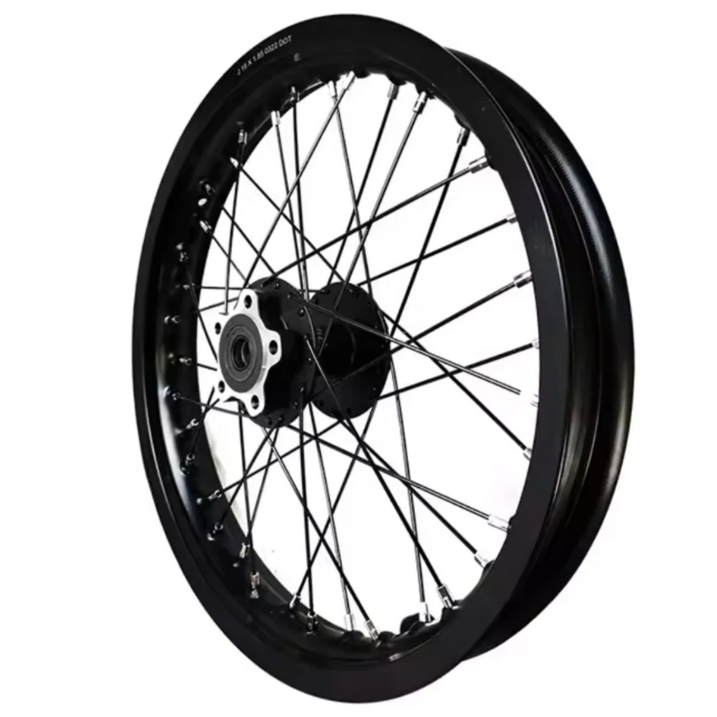 (PRE - ORDER) Surron Light Bee X 16inch Rear Wheel