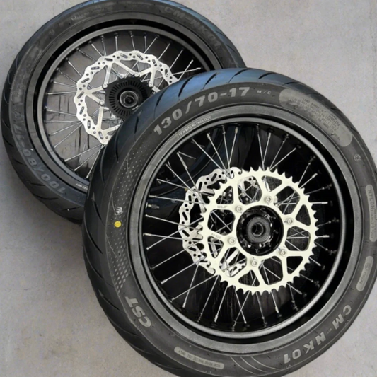 (PRE - ORDER) Ultra Bee 17inch Supermotos